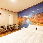 Chess Motel